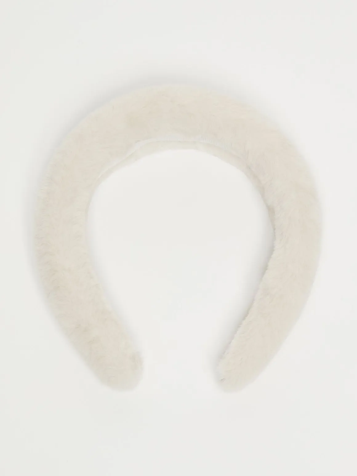 Discount Cerchietto in tessuto extra soft Bijoux