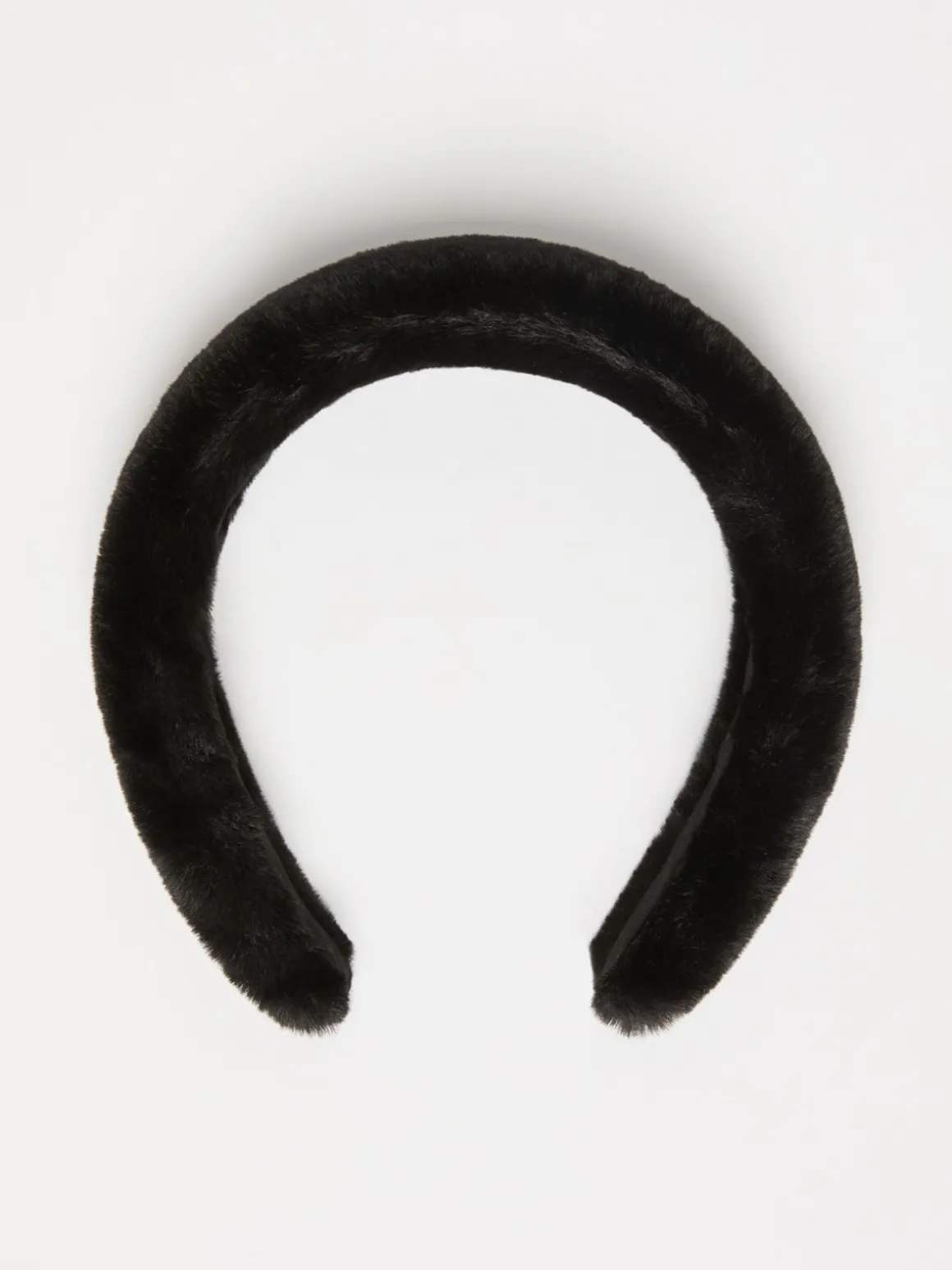 Clearance Cerchietto in tessuto extra soft Bijoux