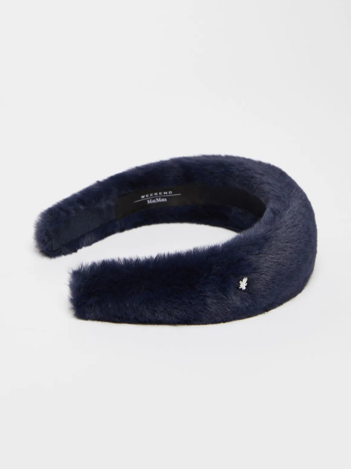 Discount Cerchietto in tessuto extra soft Bijoux