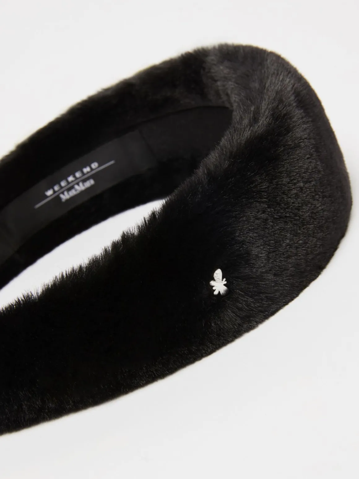 Clearance Cerchietto in tessuto extra soft Bijoux