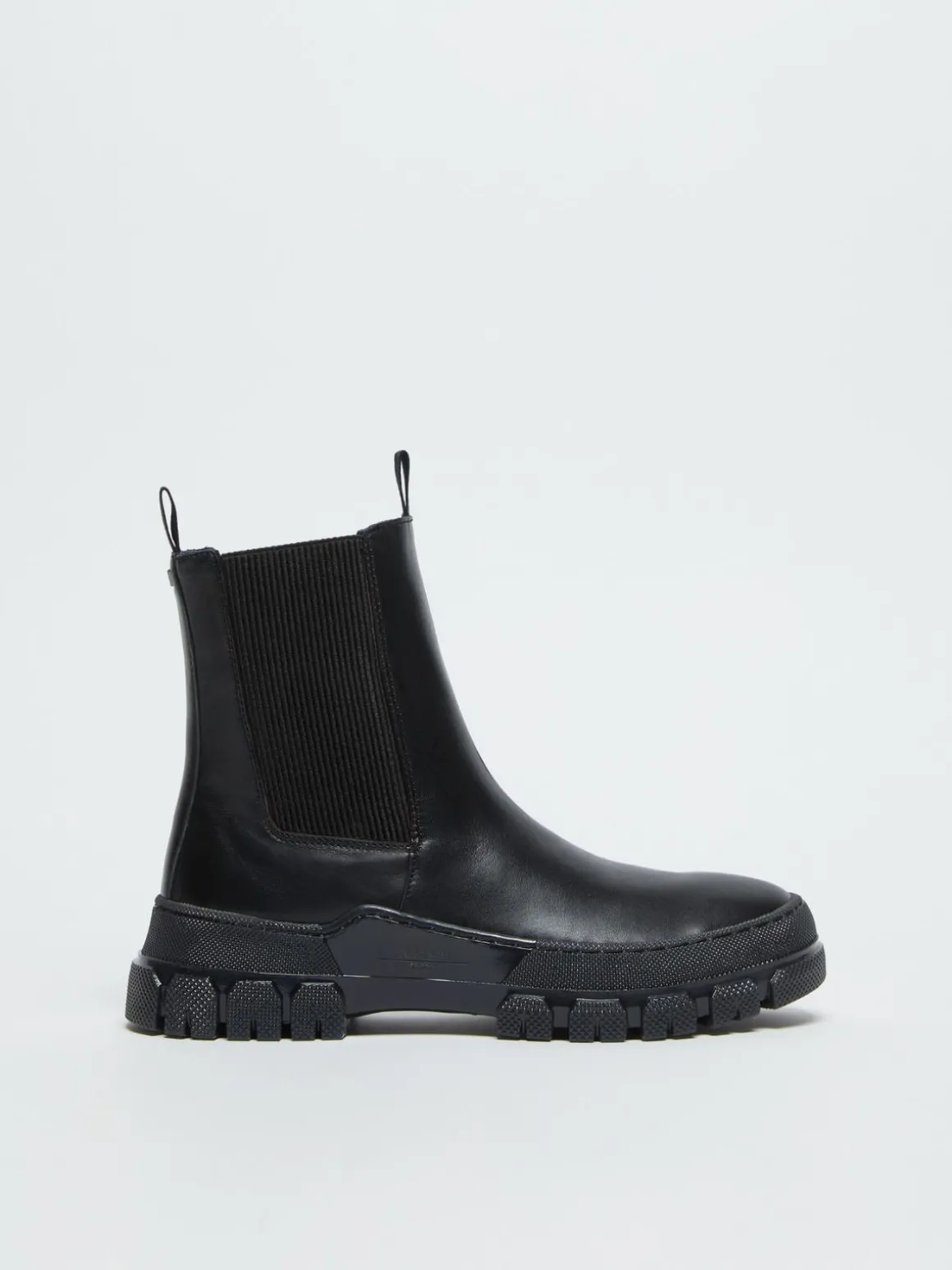 Best Sale Chelsea boot in pelle Scarpe