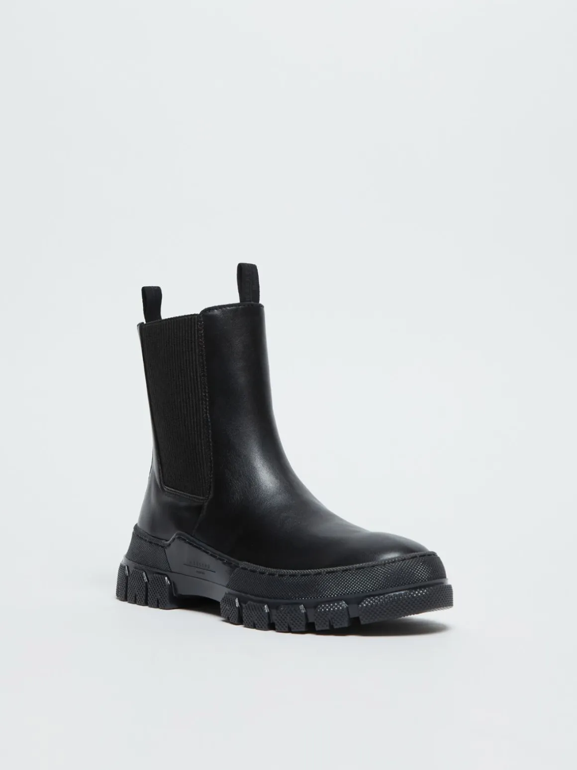 Best Sale Chelsea boot in pelle Scarpe