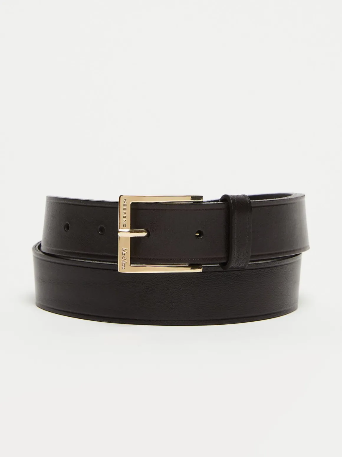Best Sale Cintura basic in cuoio Cinture,cappelli,accessori