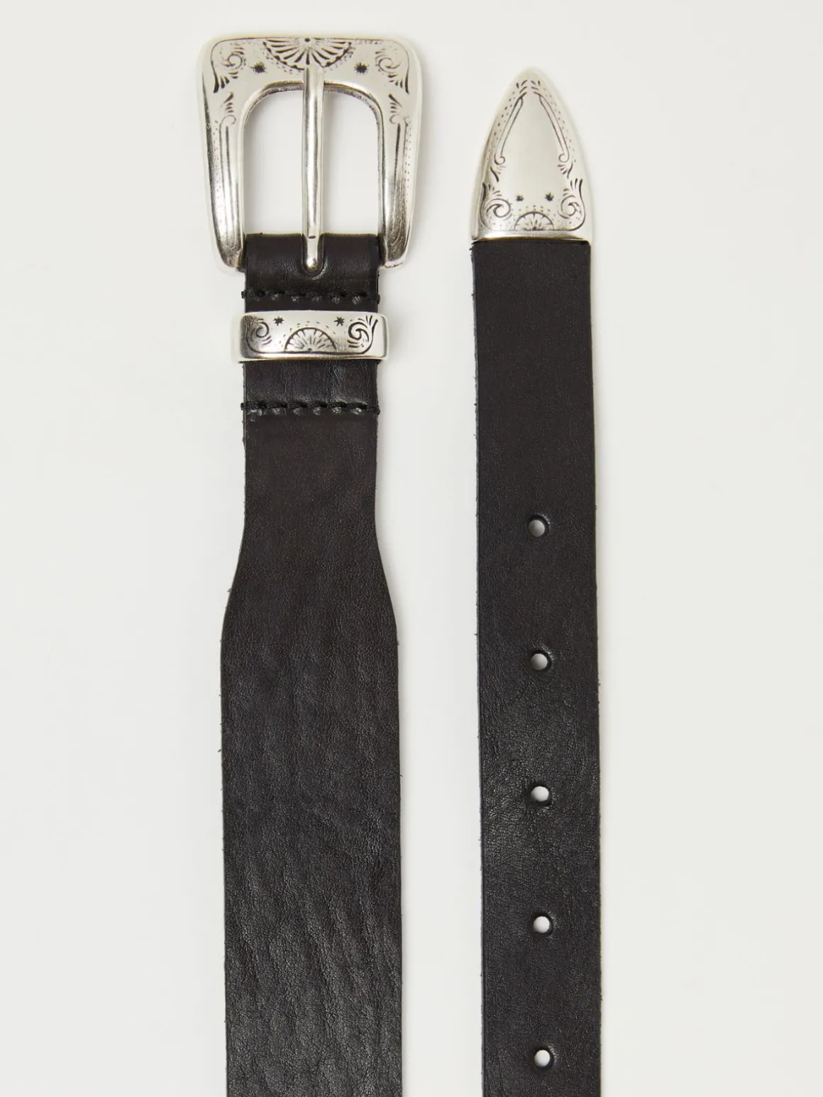 Best Sale Cintura gaucho in cuoio Cinture,cappelli,accessori