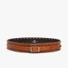 Flash Sale Cintura in con borchie Cinture,cappelli,accessori