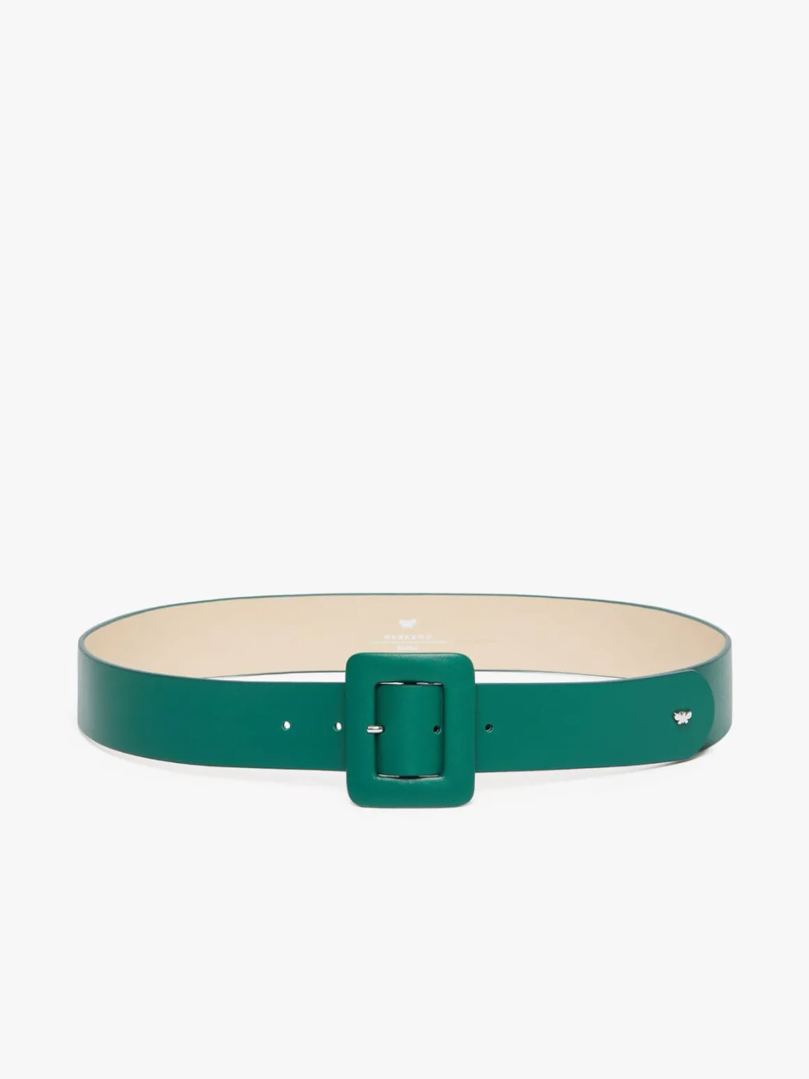 Cheap Cintura in nappa Cinture,cappelli,accessori