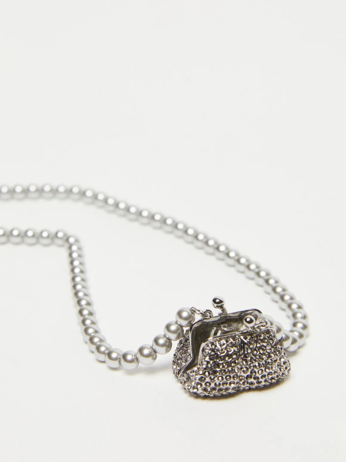 Cheap Collana con ciondolo Pasticcino Bag Bijoux