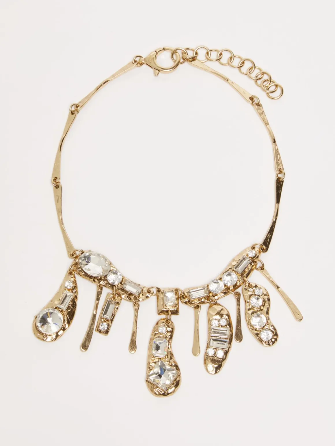 New Collana con pendenti Bijoux