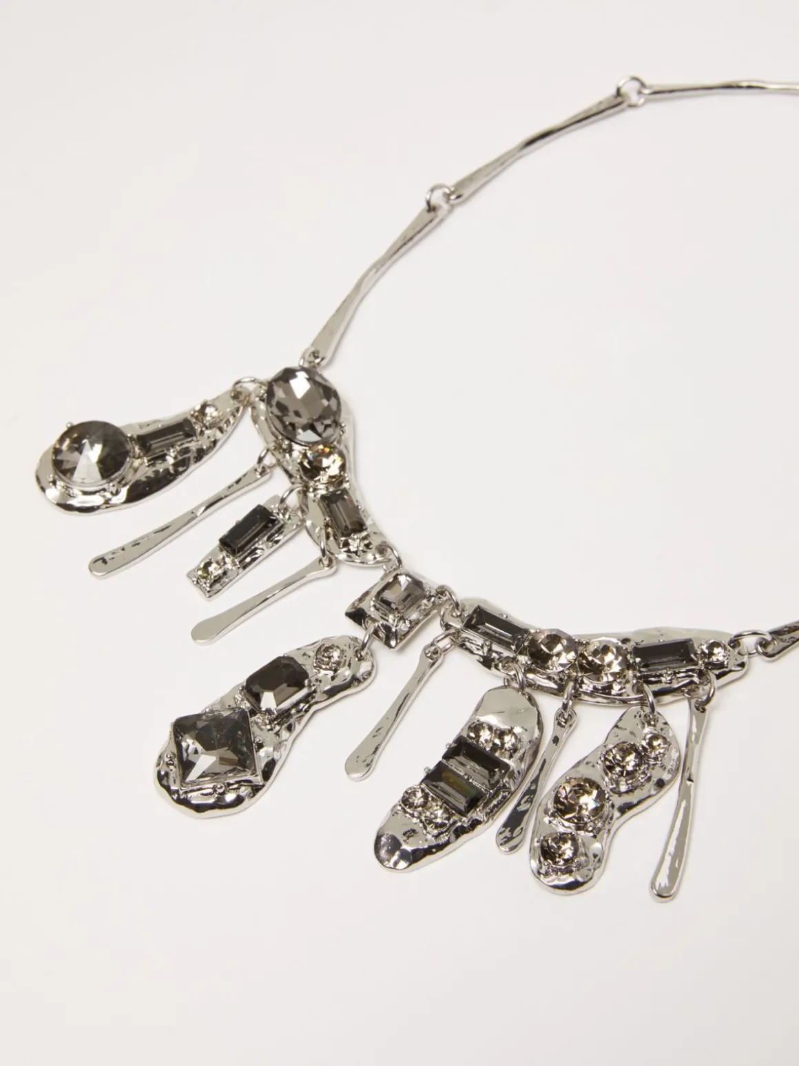 Store Collana con pendenti Bijoux
