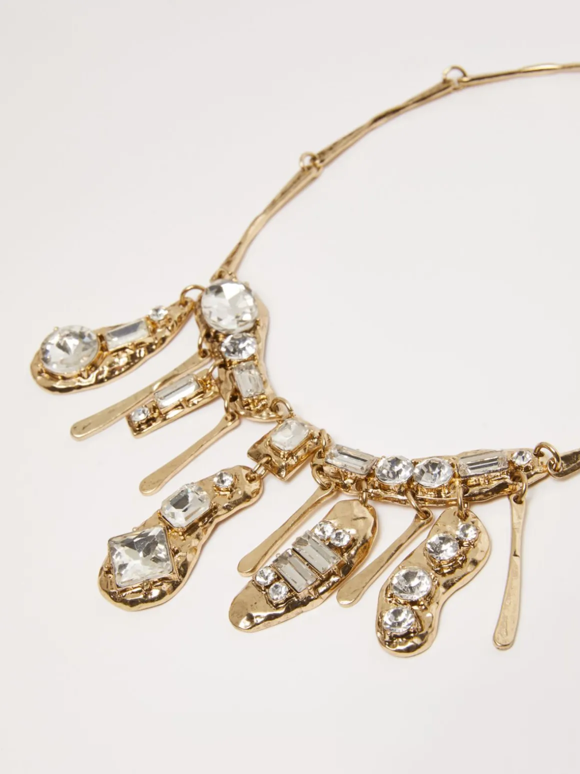 New Collana con pendenti Bijoux