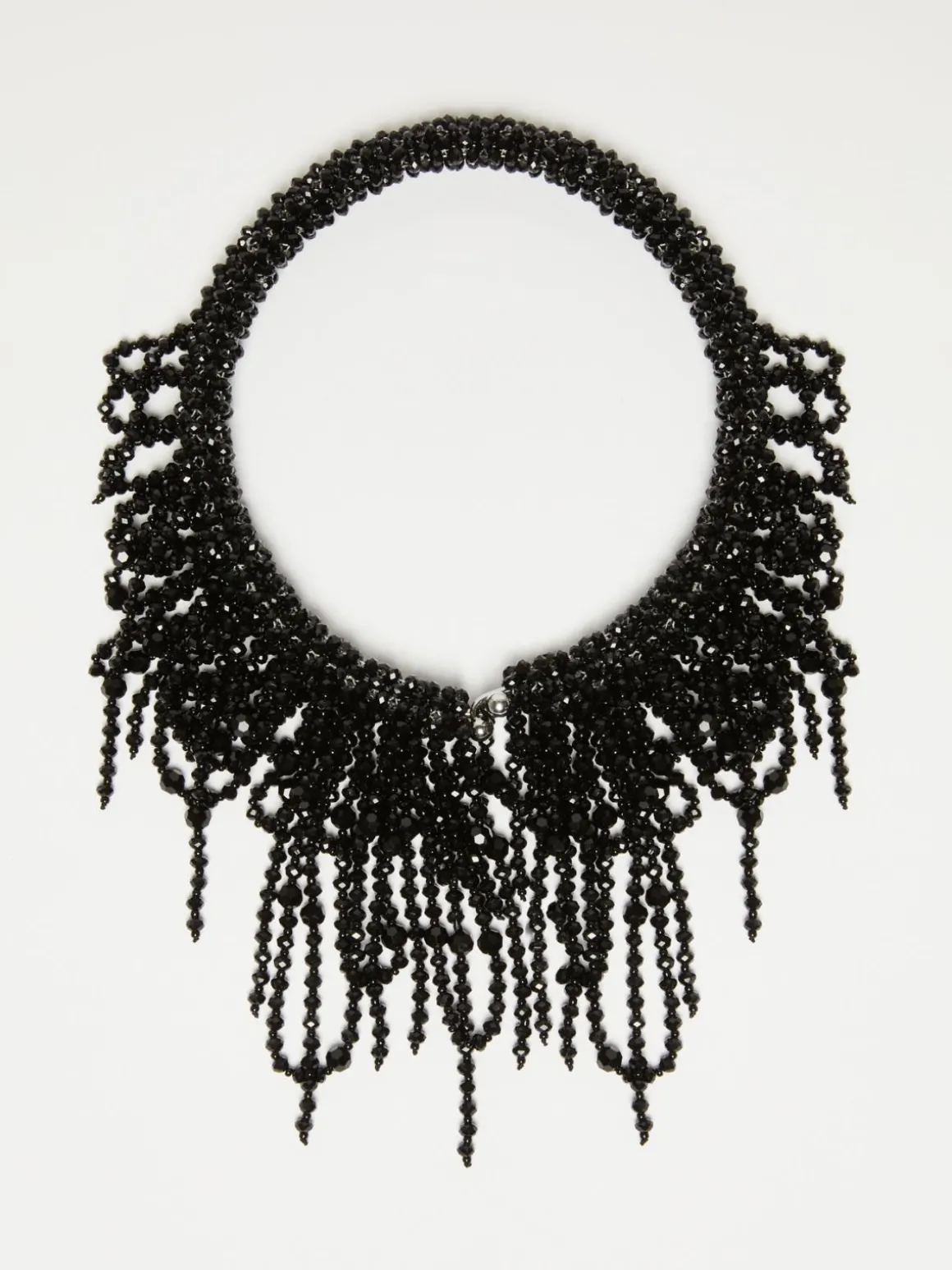Clearance Collana con perline a cascata Bijoux