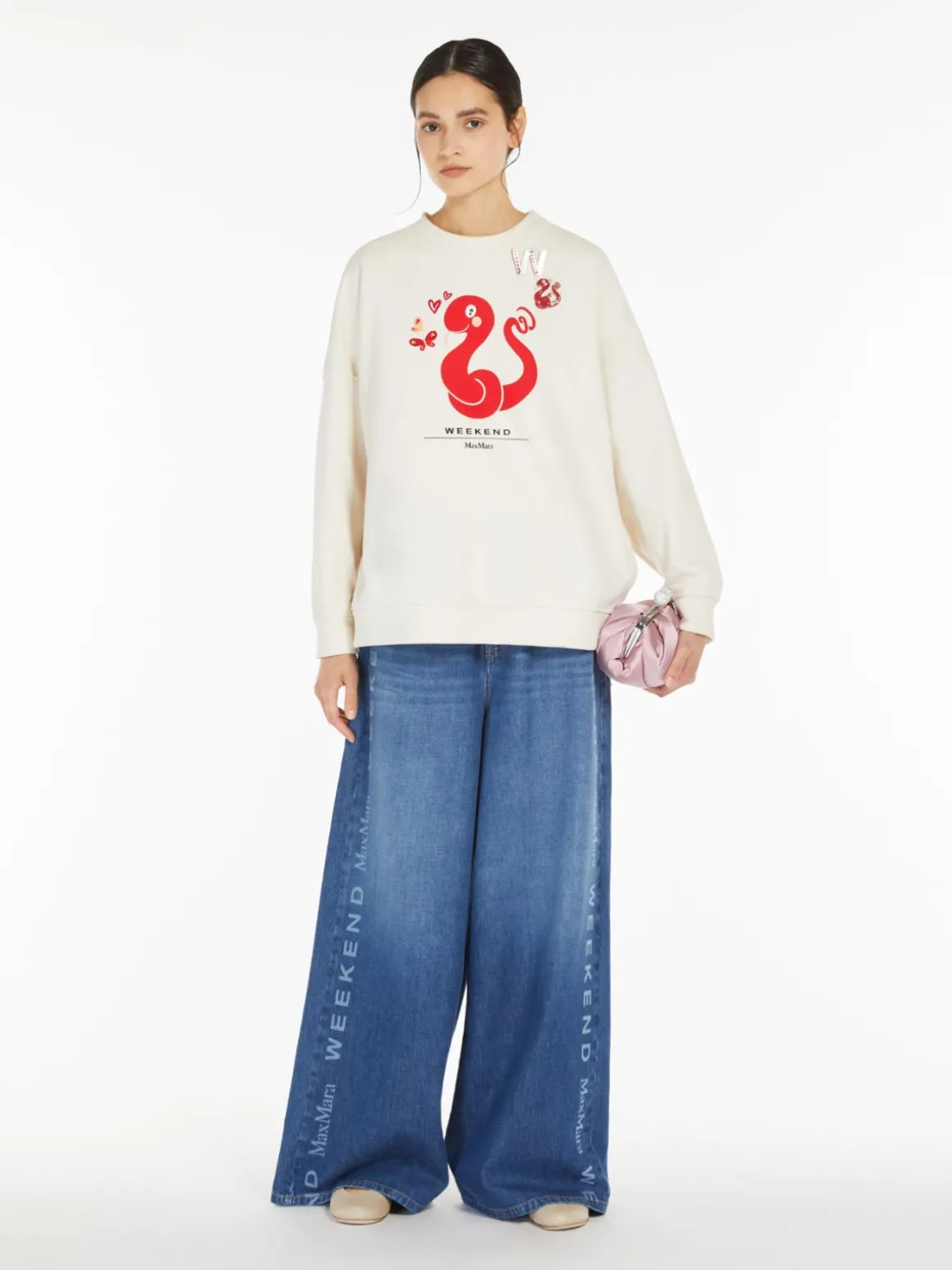 felpa_in_cotone_organico_0.webp Shop Felpa in cotone organico T-shirt E Top