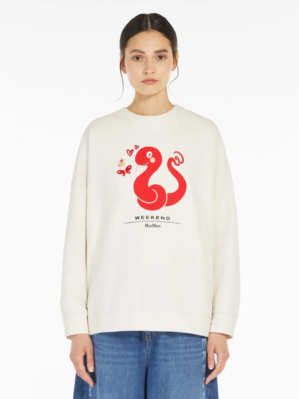 felpa_in_cotone_organico_1.webp Shop Felpa in cotone organico T-shirt E Top