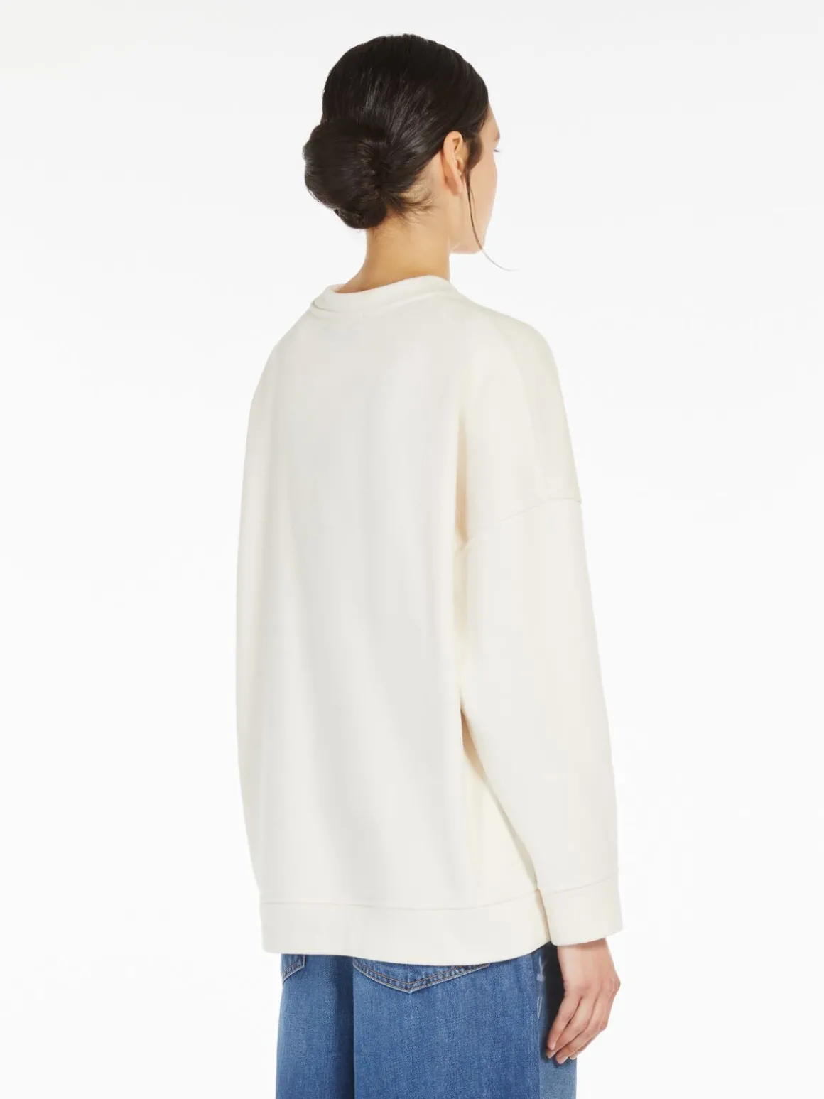 felpa_in_cotone_organico_2.webp Shop Felpa in cotone organico T-shirt E Top