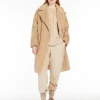 Online Felpa in drop di cotone e lana T-shirt E Top