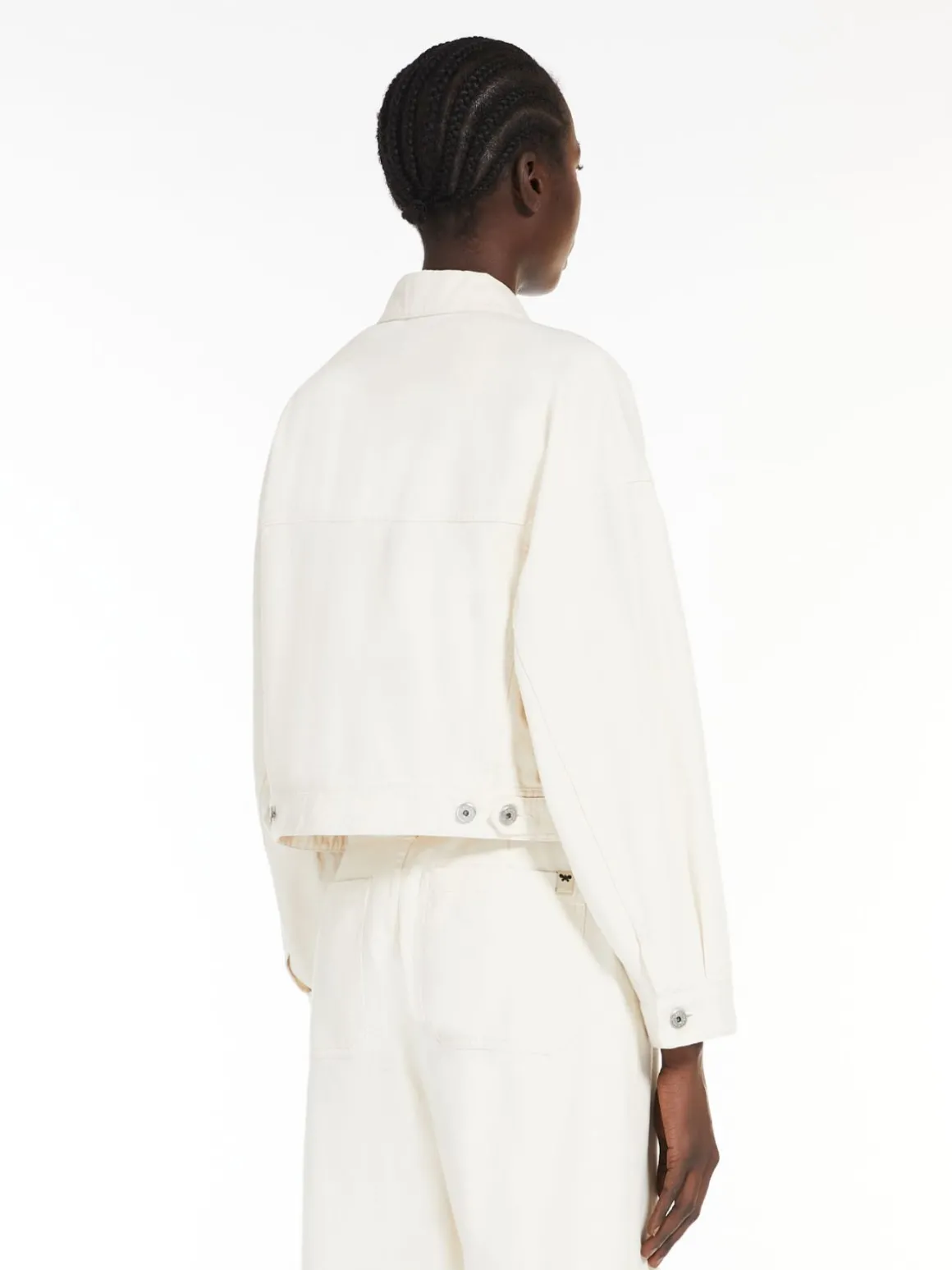 giacca_cropped_in_bull_di_cotone_2.webp Sale Giacca cropped in bull di cotone Giacche Eblazer