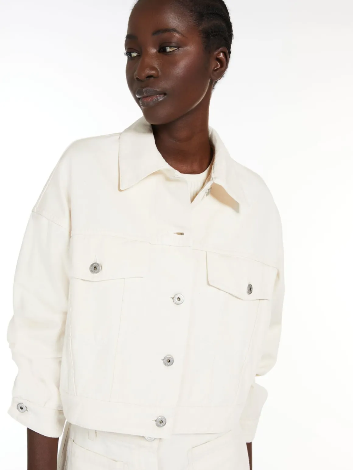giacca_cropped_in_bull_di_cotone_3.webp Sale Giacca cropped in bull di cotone Giacche Eblazer