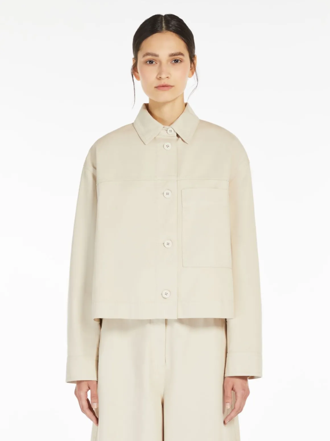 Best Giacca in canvas di cotone Giacche Eblazer
