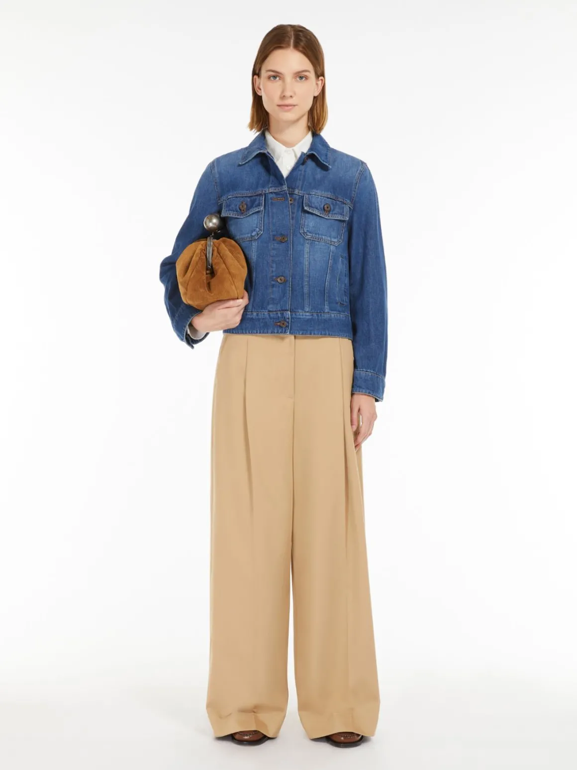 Store Giacca in denim Giacche Eblazer