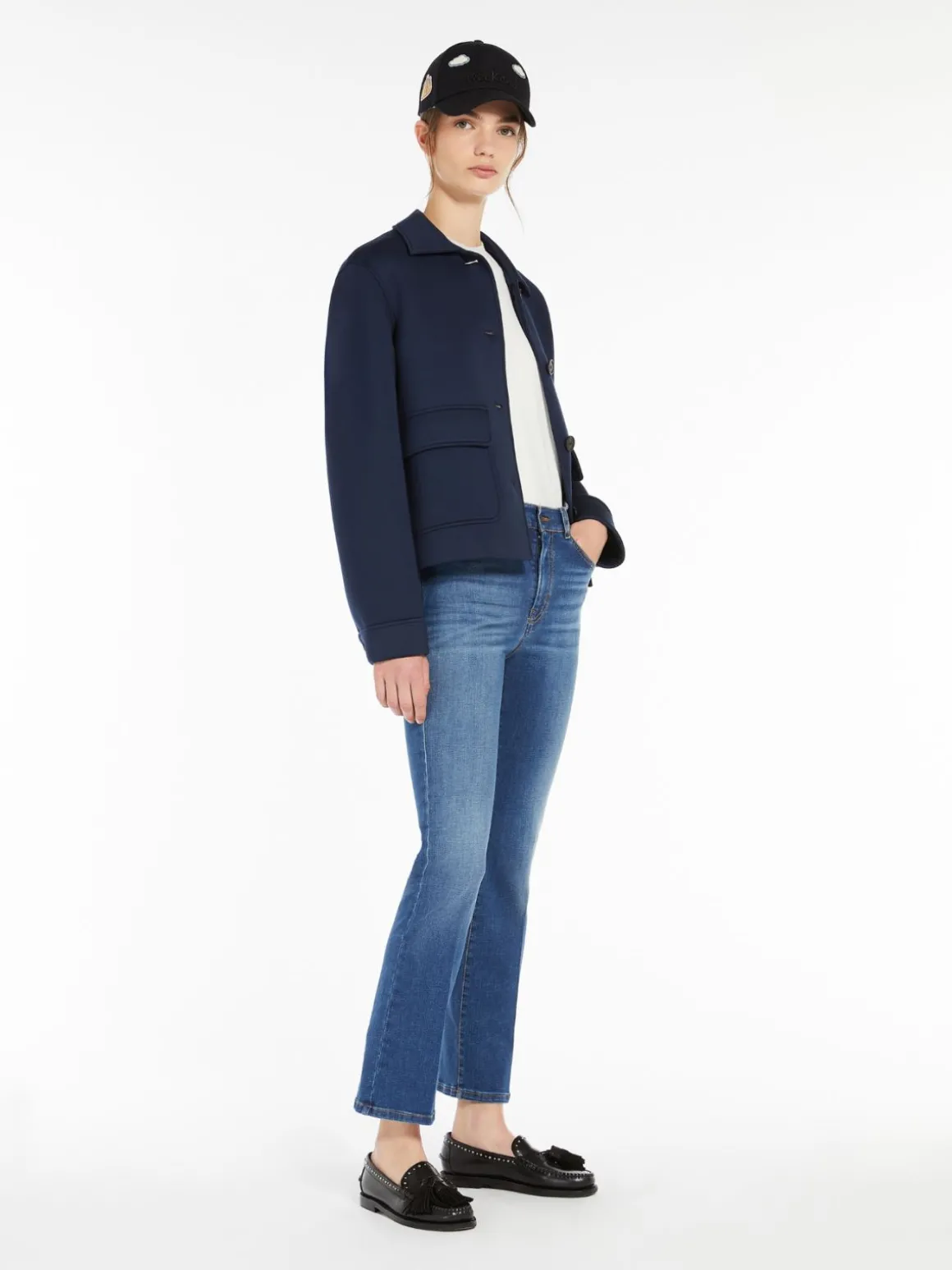 Sale Giacca in jersey tecnico Giacche Eblazer