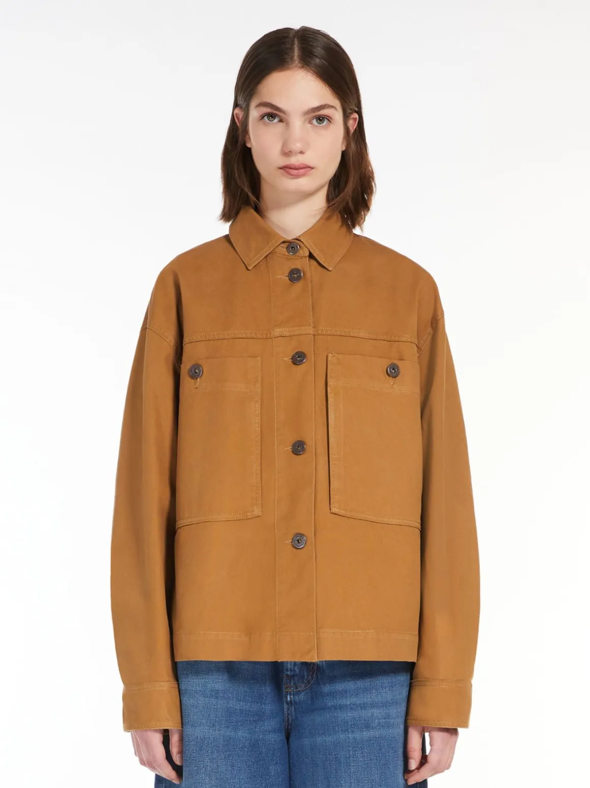 Cheap Giacca workwear in canvas Giacche Eblazer