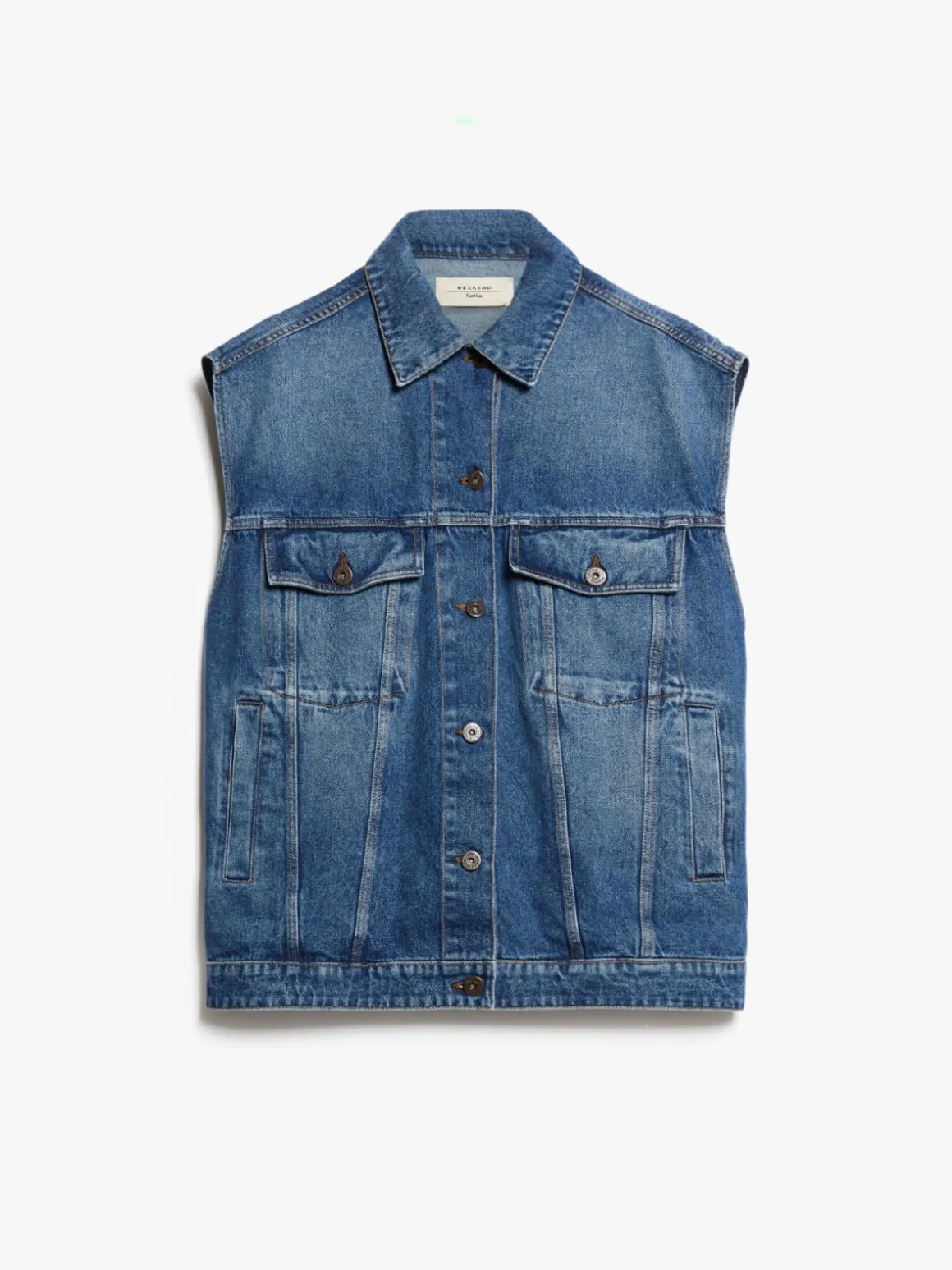 gilet_in_denim_di_cotone_4.webp Hot Gilet in denim di cotone T-shirt E Top | Gilet