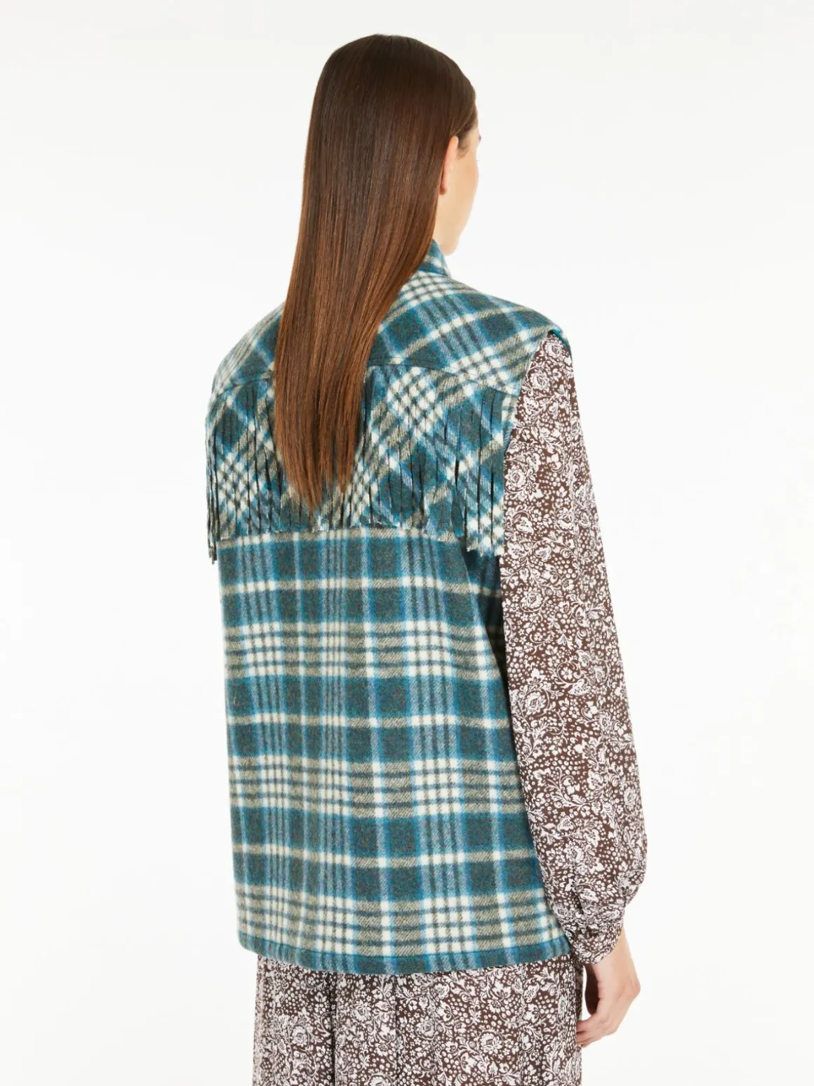 gilet_in_flanella_di_lana_2.webp Sale Gilet in flanella di lana T-shirt E Top | Gilet