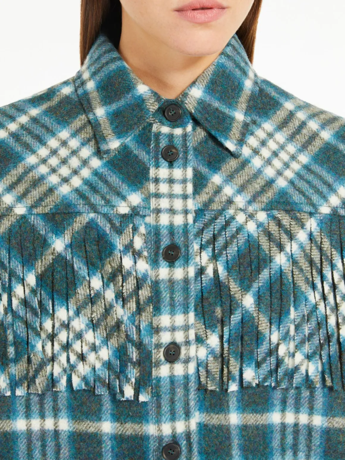 gilet_in_flanella_di_lana_4.webp Sale Gilet in flanella di lana T-shirt E Top | Gilet