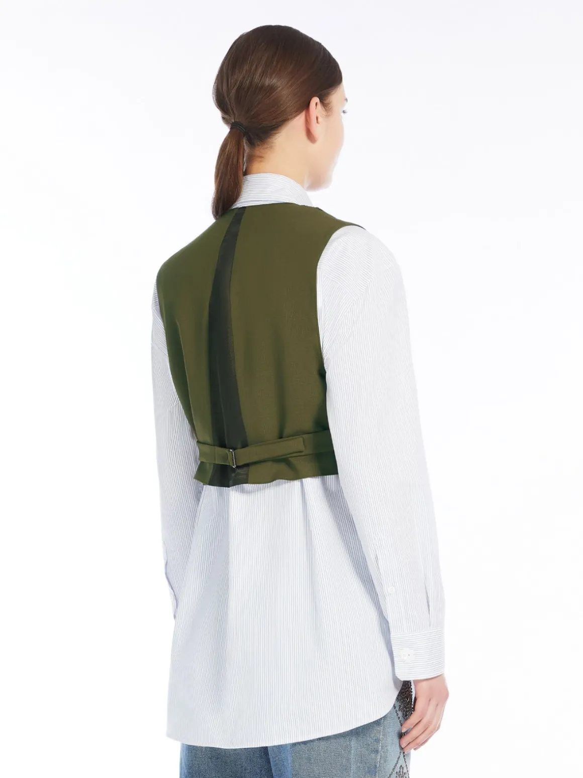 gilet_in_mista_lana_2.webp Hot Gilet in mista lana T-shirt E Top | Gilet