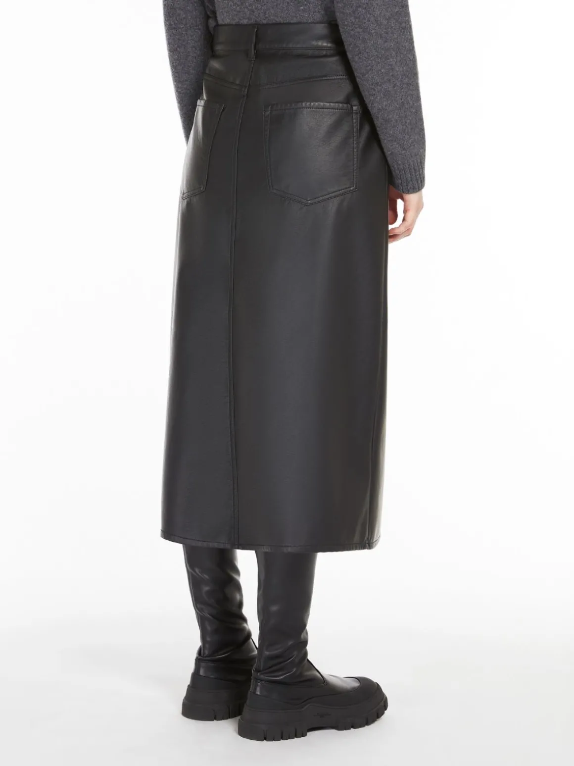 gonna_in_tessuto_spalmato_2.webp Fashion Gonna in tessuto spalmato Gonne