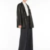Fashion Jeans ampio in denim Pantaloniejeans