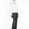 Sale Jeans cropped in denim stretch Pantaloniejeans