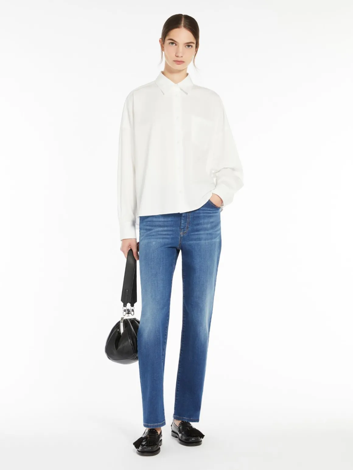 jeans_s_in_denim_stretch_0.webp Shop Jeans '90s in denim stretch Pantaloniejeans