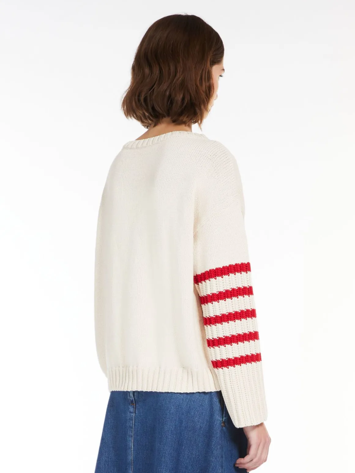 maglia_a_barchetta_in_cotone_2.webp Flash Sale Maglia a barchetta in cotone Maglie
