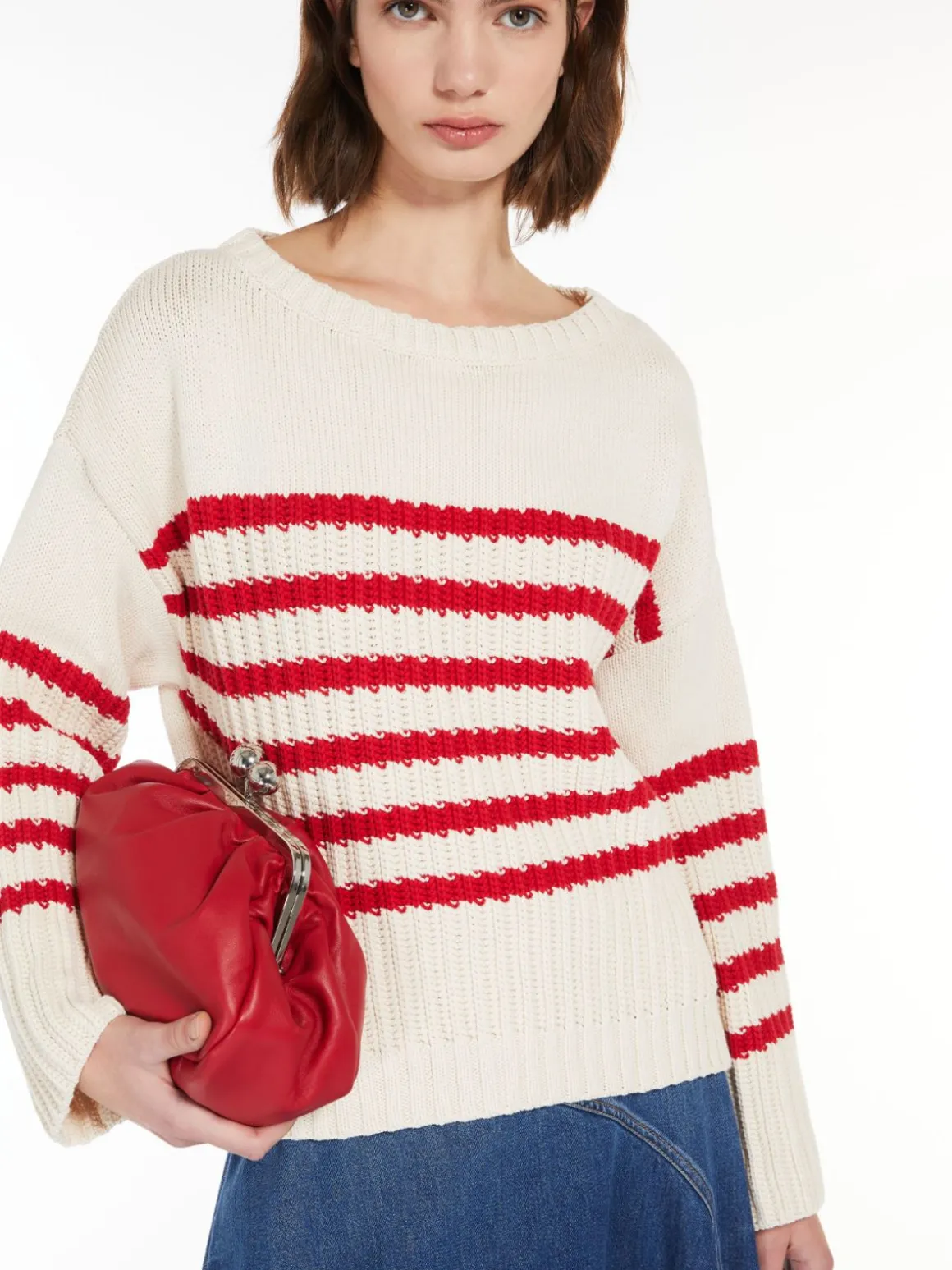 maglia_a_barchetta_in_cotone_3.webp Flash Sale Maglia a barchetta in cotone Maglie