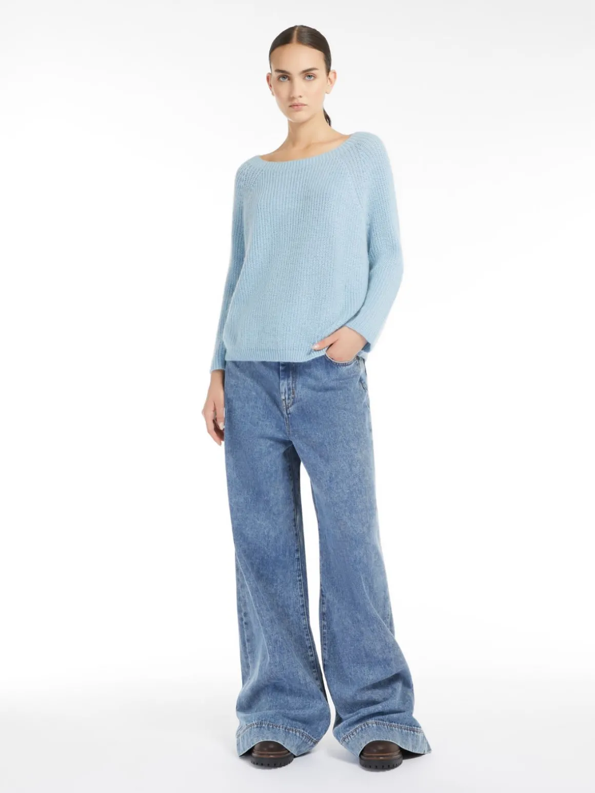 maglia_in_filato_mohair_0-3.webp Discount Maglia in filato mohair Maglie