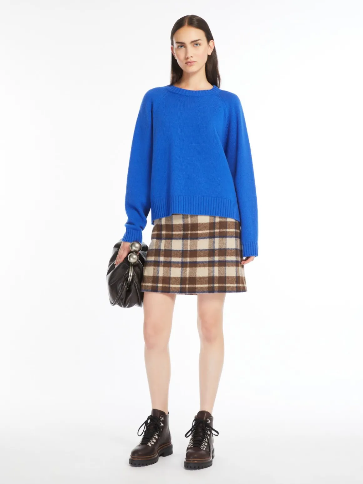 Store Maglia morbida in lana Maglie