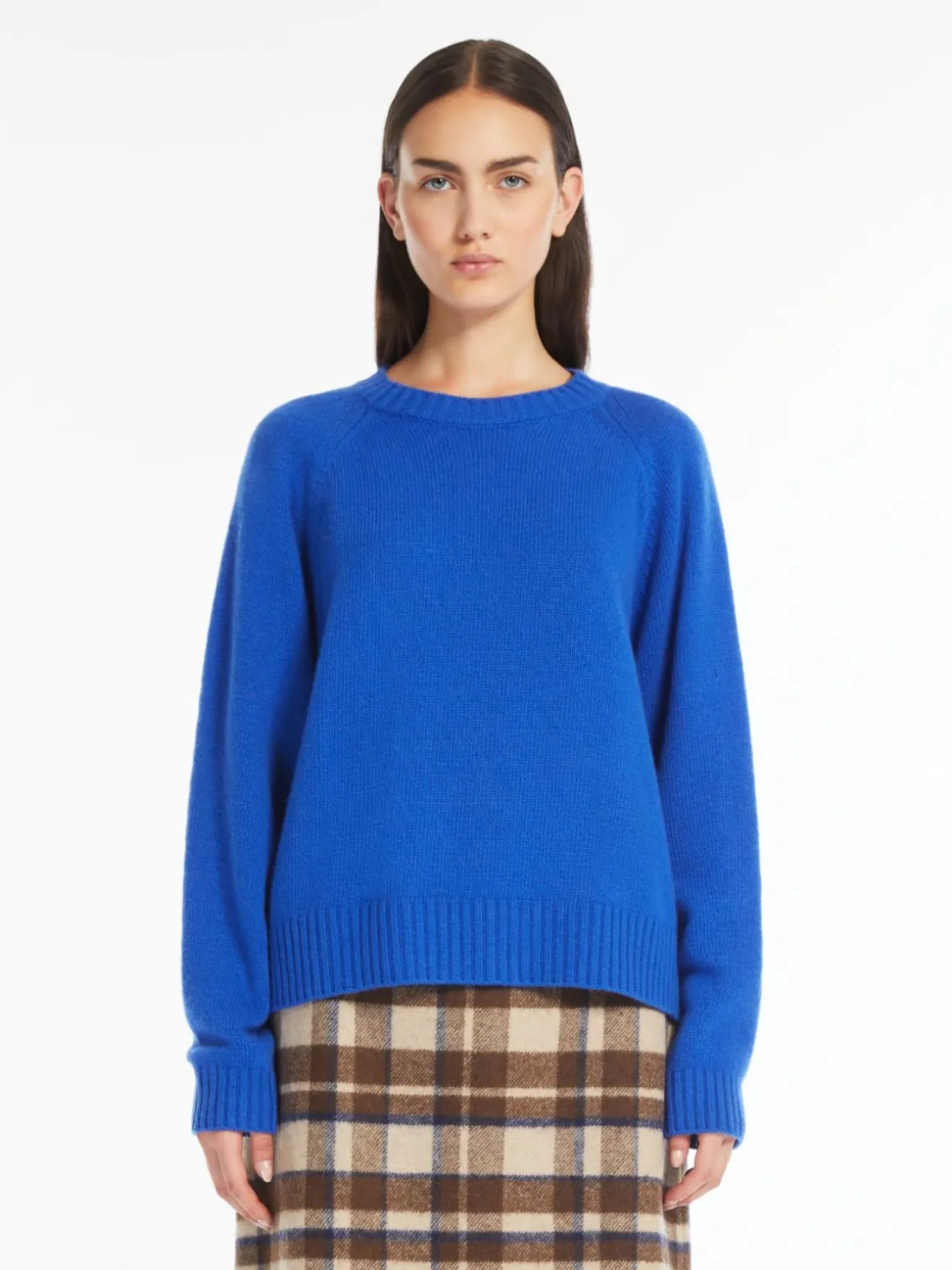 Store Maglia morbida in lana Maglie