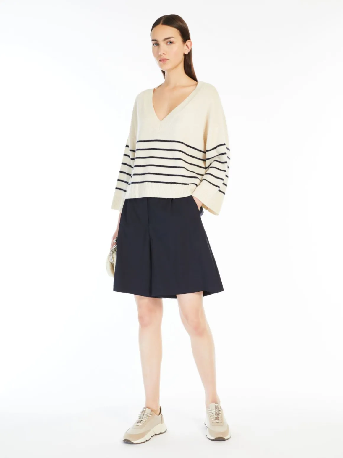 Best Maglia oversize in cachemire Maglie