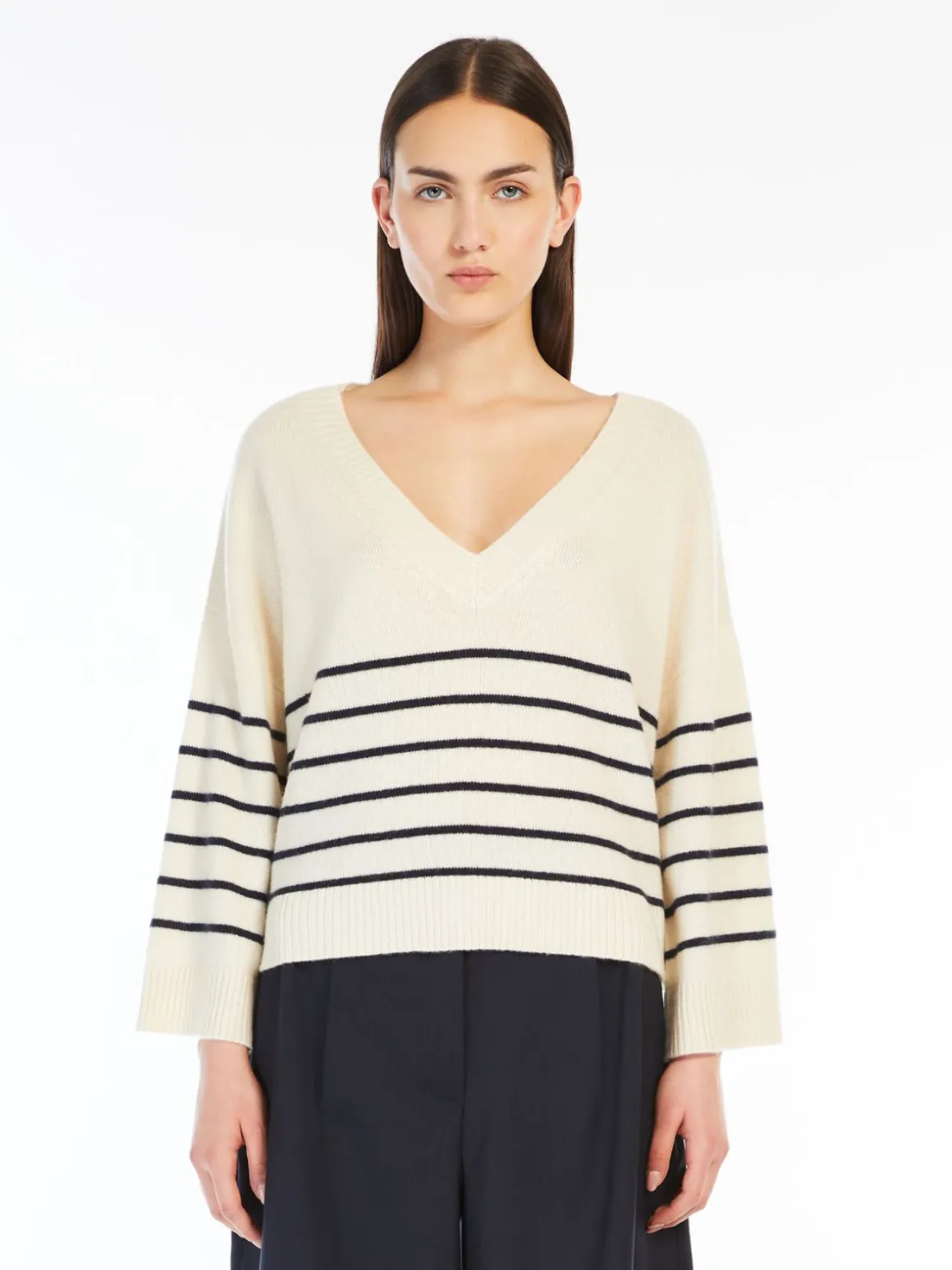 Best Maglia oversize in cachemire Maglie