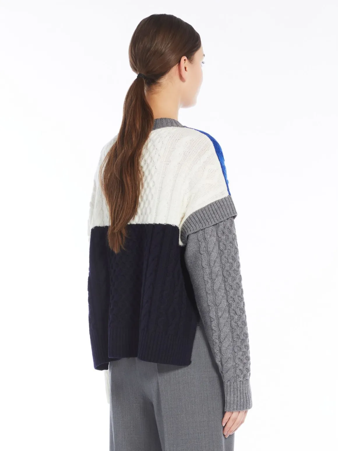 maglia_patchwork_in_lana_2.webp Shop Maglia patchwork in lana Maglie
