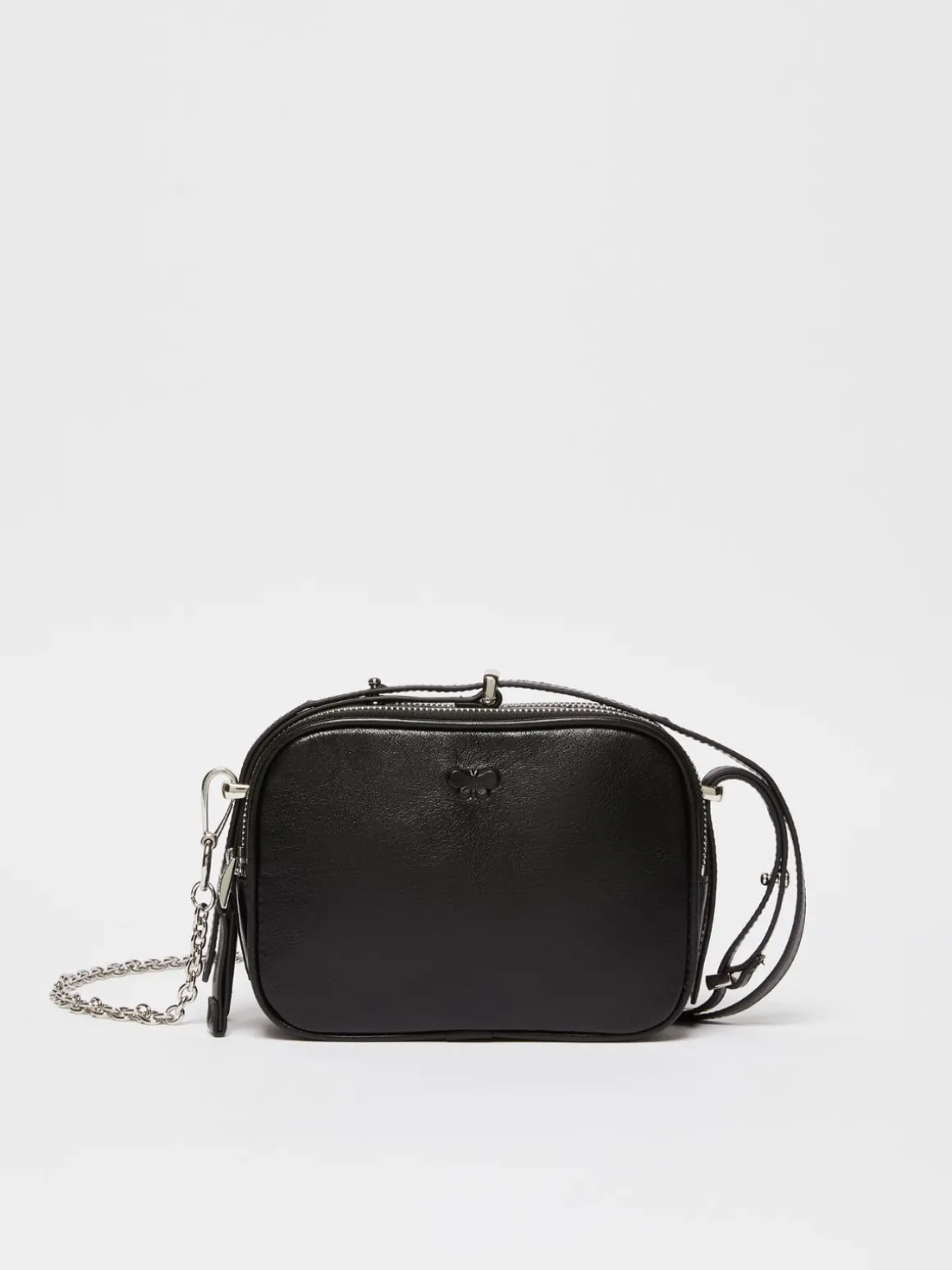 Cheap Mini bag in nappa lucida Borse