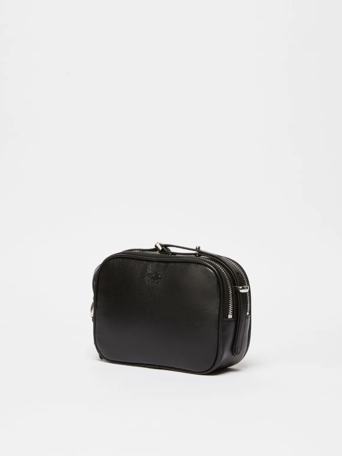 Cheap Mini bag in nappa lucida Borse