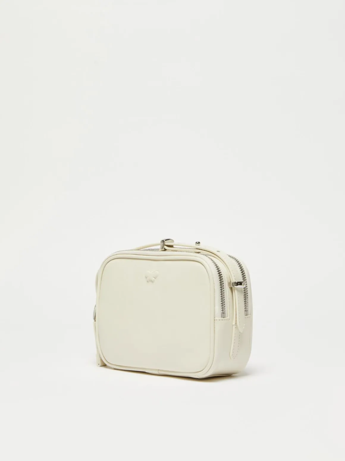 New Mini bag in pelle Borse