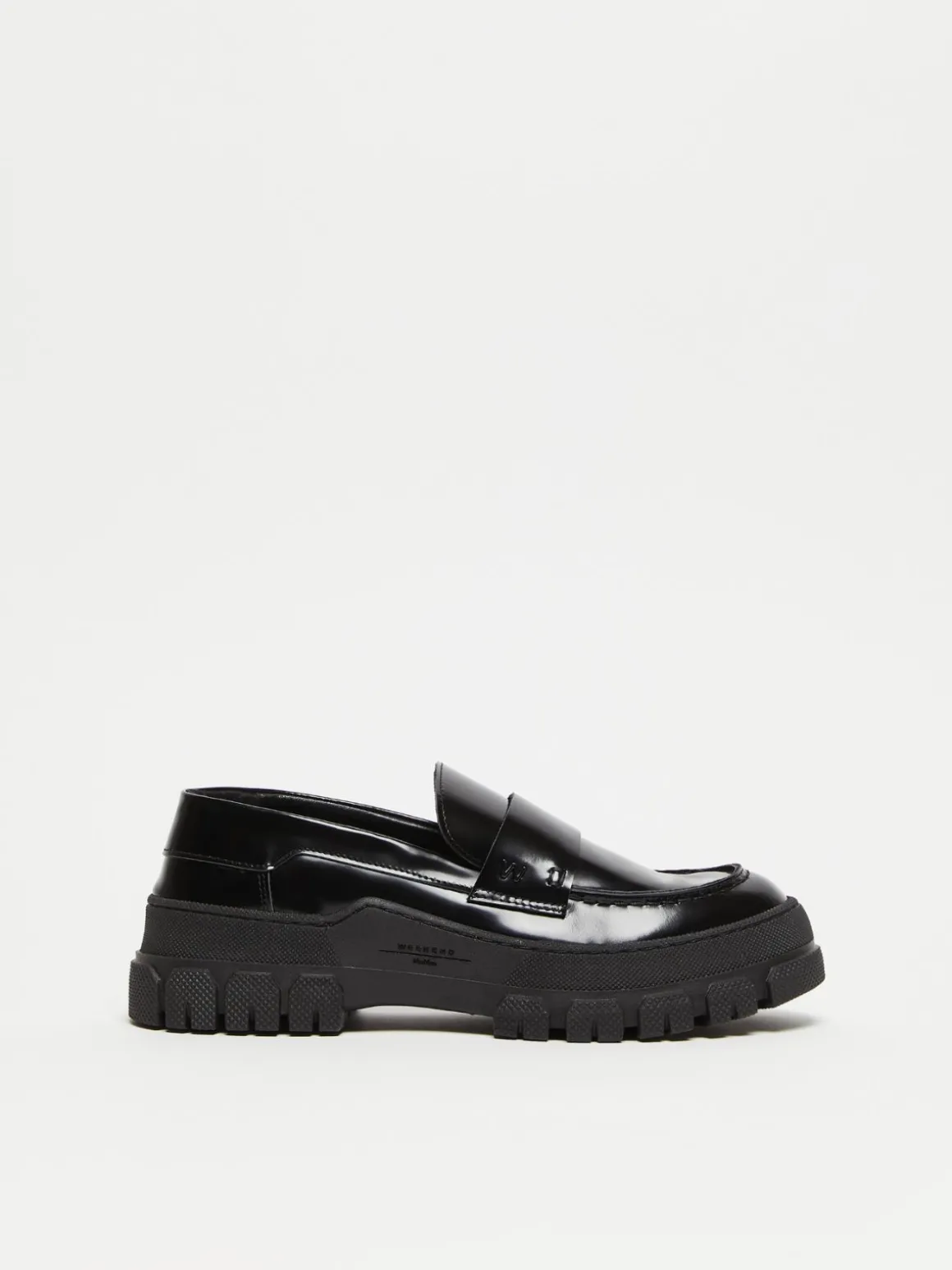 Online Mocassino in pelle Scarpe | Completie Tailleur
