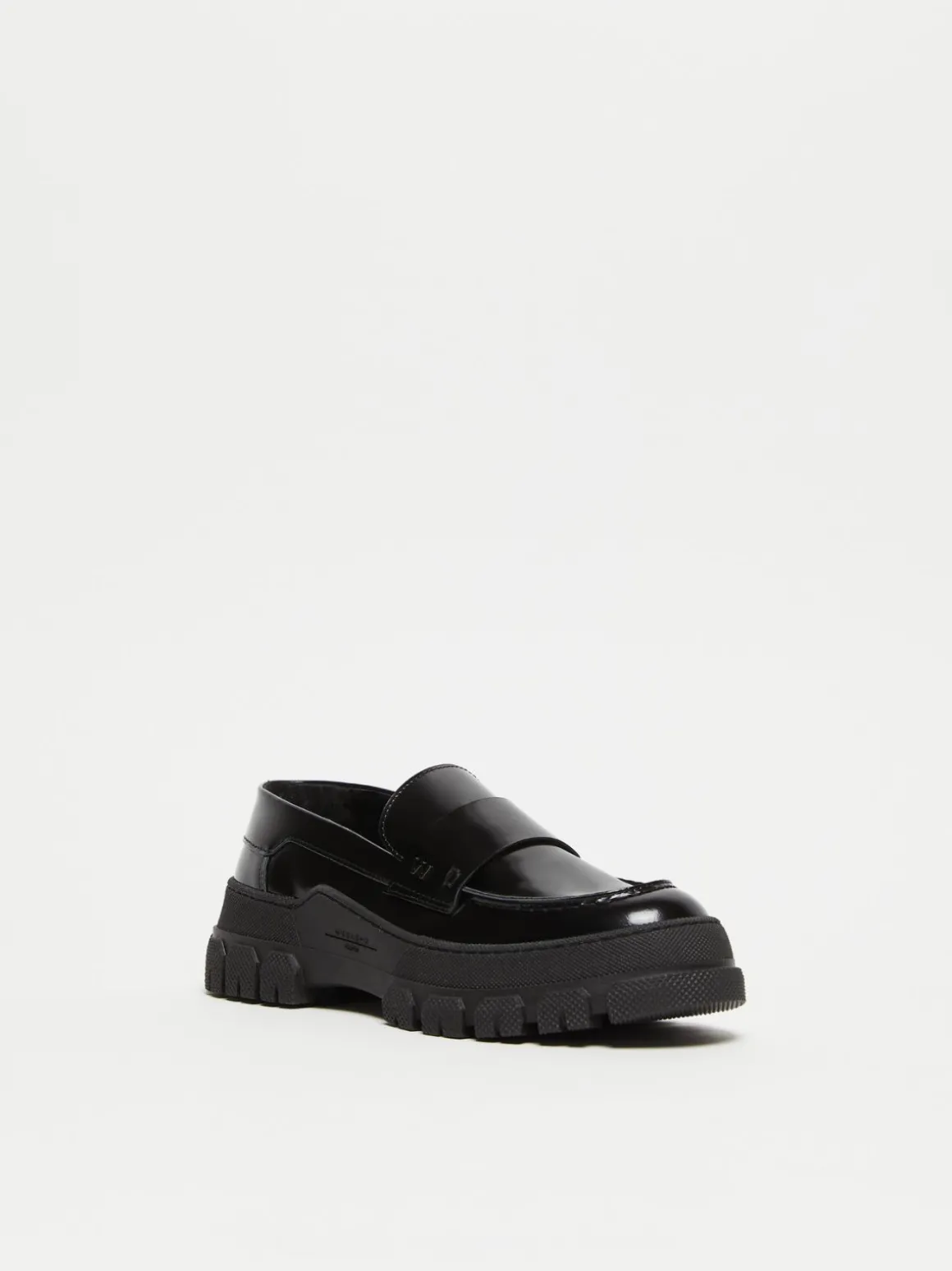 Online Mocassino in pelle Scarpe | Completie Tailleur