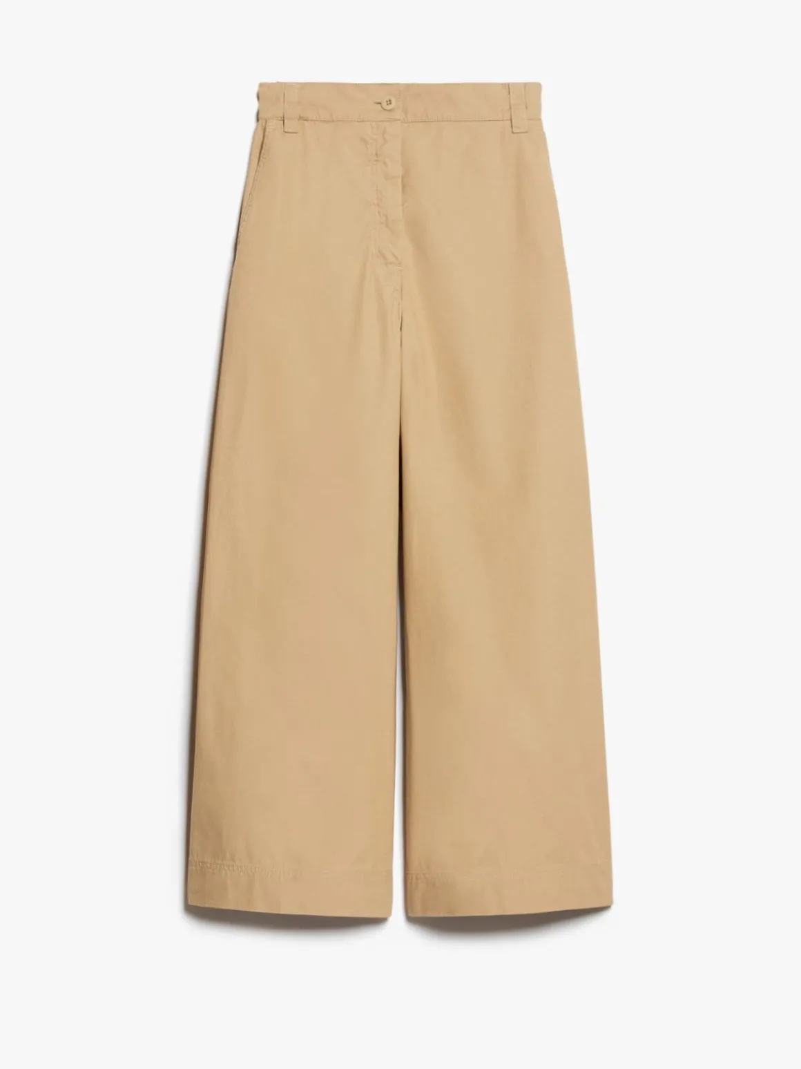 pantalone_ampio_in_tela_di_cotone_3.webp Store Pantalone ampio in tela di cotone Pantaloniejeans
