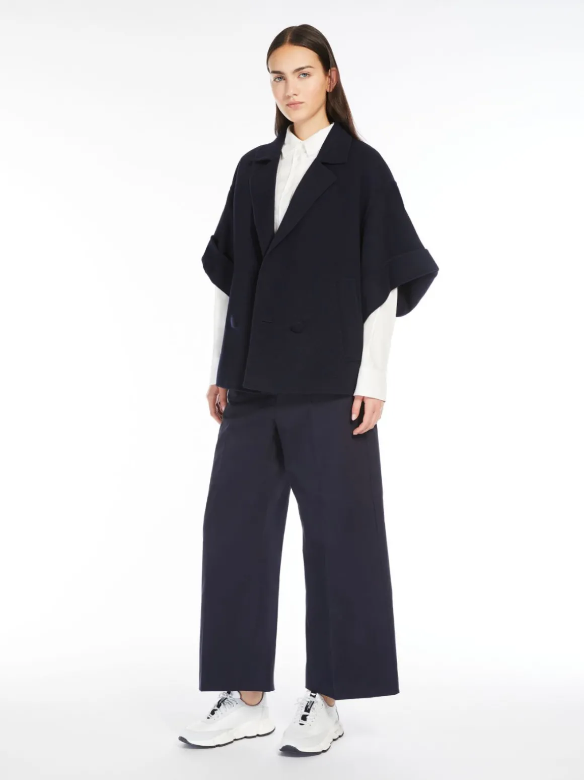 pantalone_crop_in_raso_di_cotone_0-2.webp Shop Pantalone crop in raso di cotone Pantaloniejeans