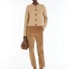 Online Pantalone in velluto a coste Pantaloniejeans