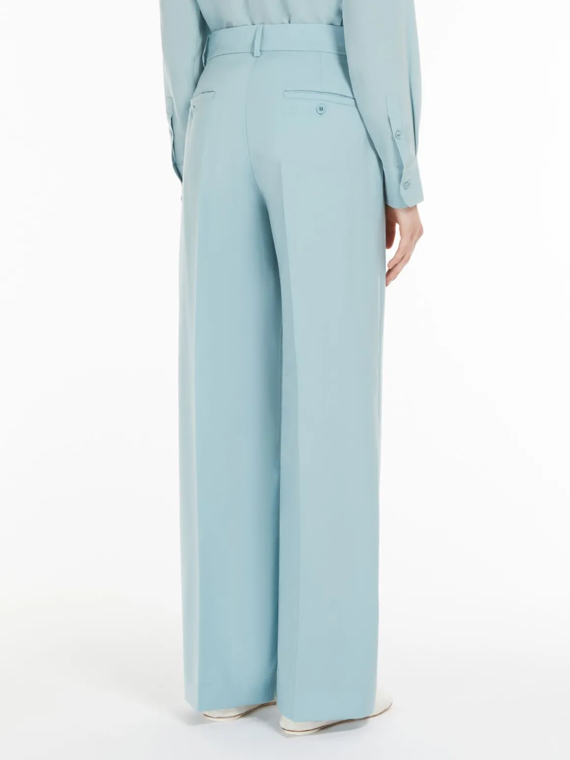 pantalone_palazzo_in_tela_di_lana_2-4.webp Outlet Pantalone palazzo in tela di lana Completie Tailleur | Pantaloniejeans